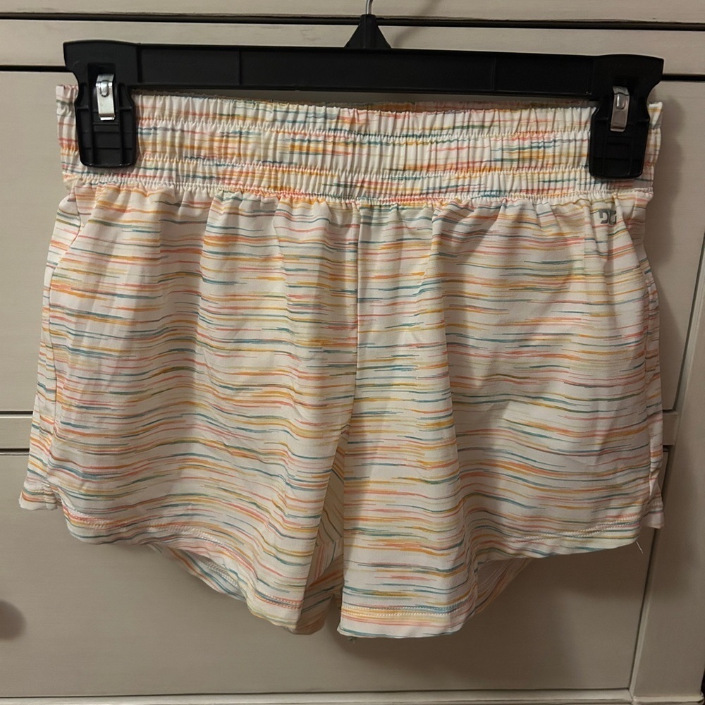DSG shorts